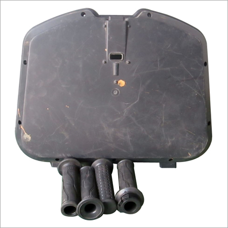 Mould Texture Services