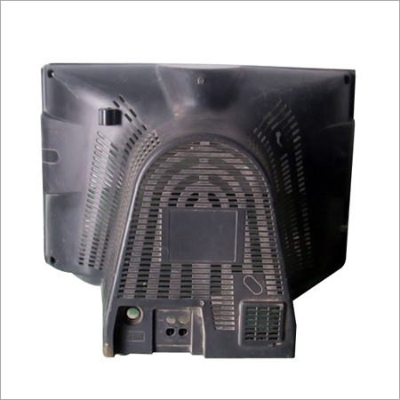 Tv Back Cover Texturing Services