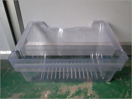 Plastic Household Items Texturing