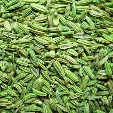 CREDENCE Fennel Seeds