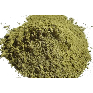 Mehandi Powder