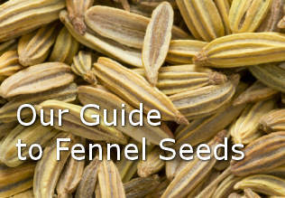 Fennel Seeds Best Quality