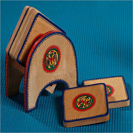 Wood Articles