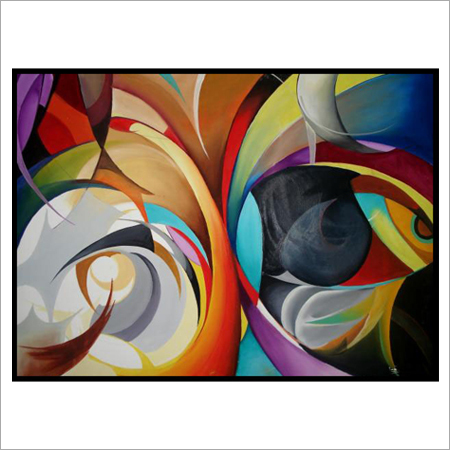 Modern Art Paintings
