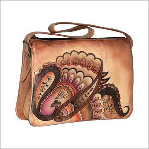 Designer Leather Bags