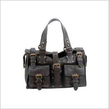 Leather Office Bags