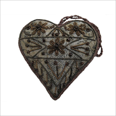 Jute Wall Hanging