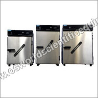 Laboratory Hot Air Oven at Best Price in Mumbai | Osworld Scientific ...