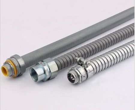 Liquid Tight Flexible Conduit Pipe