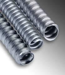 Reduce Wall Steel Flexible Conduit Pipe