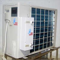 White 3ton Water Chiller