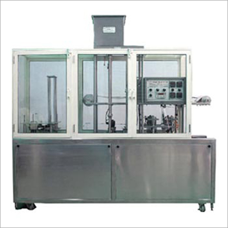 Liquid Filling Machines