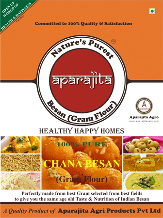 Gram Flour