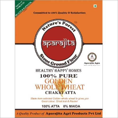 Wheat Flour