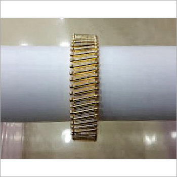 Antique Golden Bracelets