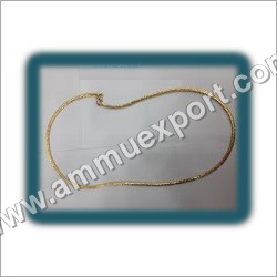 Imitation Chain Jewelry
