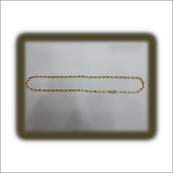 Antique Imitation Chain