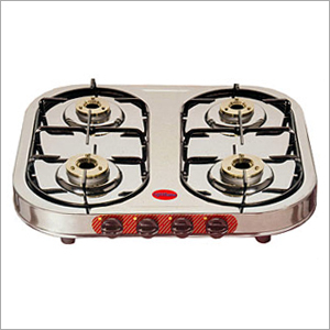 4B Gas Stoves