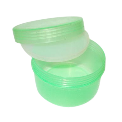 Containers Caps