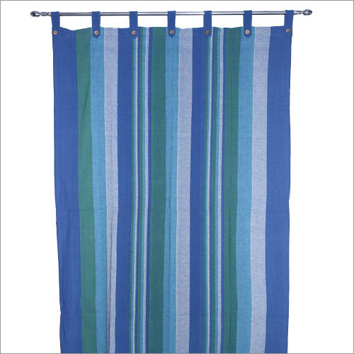 Designer Cotton Curtains
