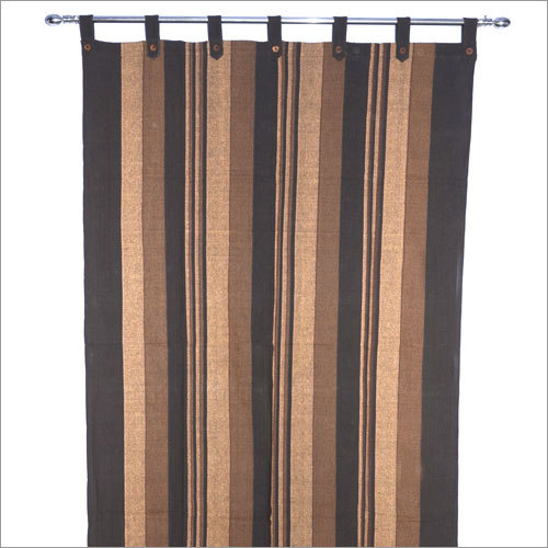 विंडो कॉटन पर्दे