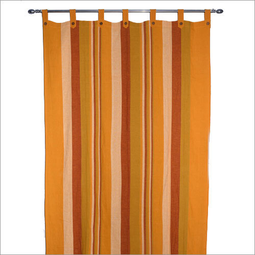 Designer Printd Cotton Curtains