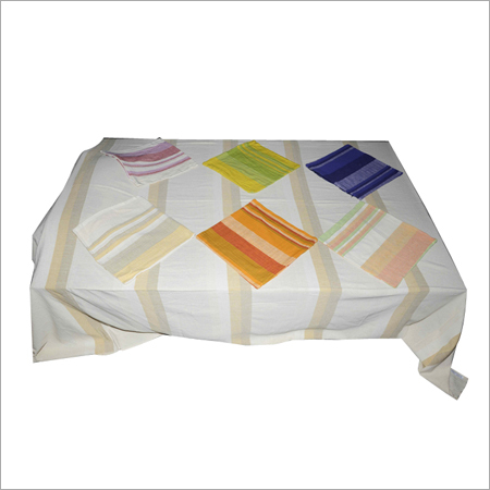 Designer Table Cloths