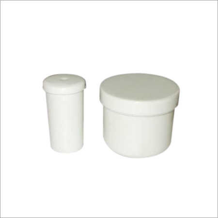 Designer Plastic Caps