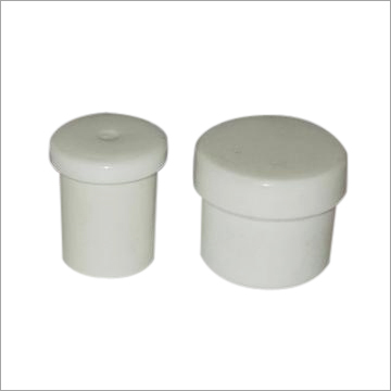 Plastic Measuring Caps