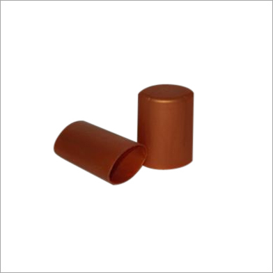 Round Plastic Caps