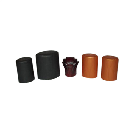 Plastic Handle Cap