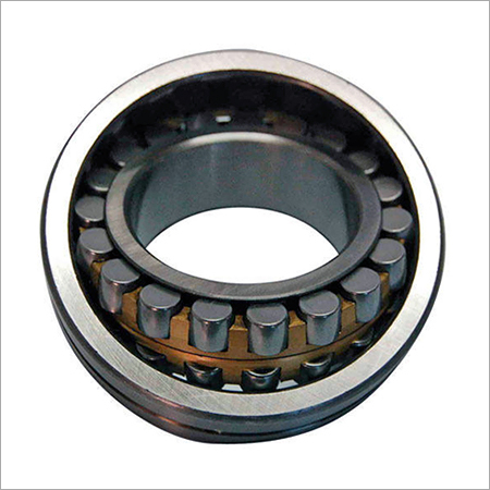 Spherical Roller Bearing