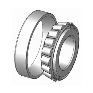 Industrial Bearings
