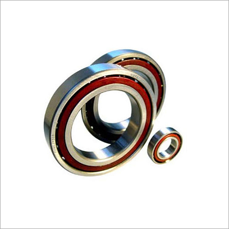Angular Contact Ball Bearings
