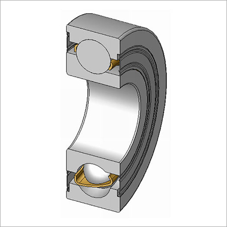 Precision Bearings