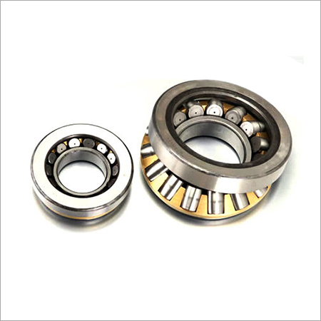 Thrust Roller Bearings
