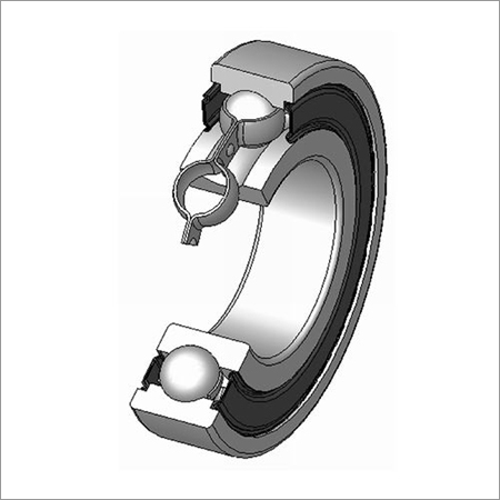 Radial Bearing