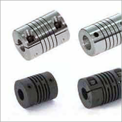 Encoder Coupling