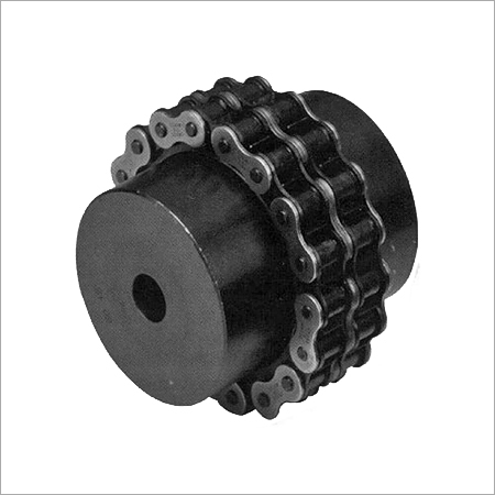 Chain Couplings