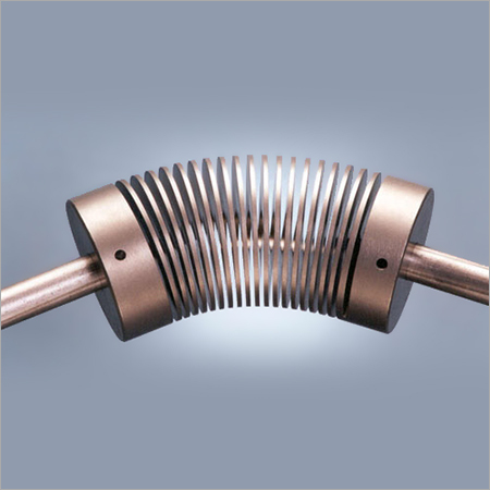 Universal Joint Couplings