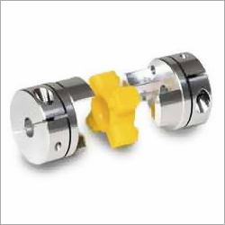 Jaw Couplings