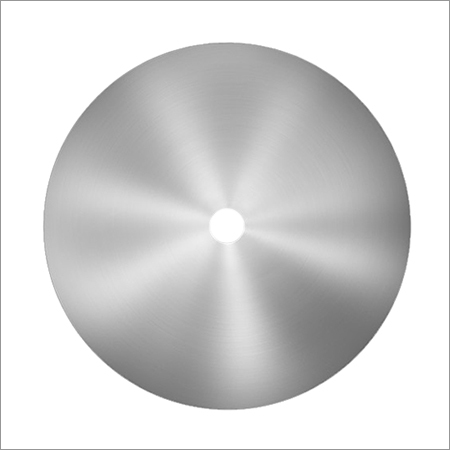 Carbide Blanks