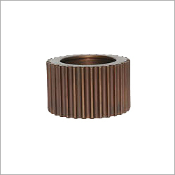 Super Torque Timing Pulley