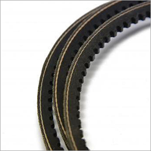 Classical Timing Pulley