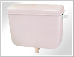 URINAL TANK 10 LTR.