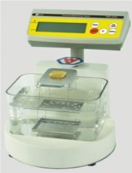 Precision Gold Karat  Purity Tester TWD 300K