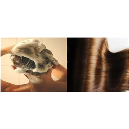 Amodimethicone Trideceth