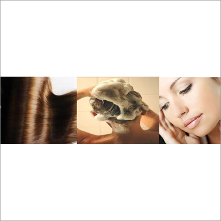 Dimethiconol Tea Dodecylbenzenesulfonate