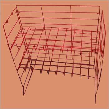 SS Basket