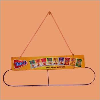 Designer Hanger